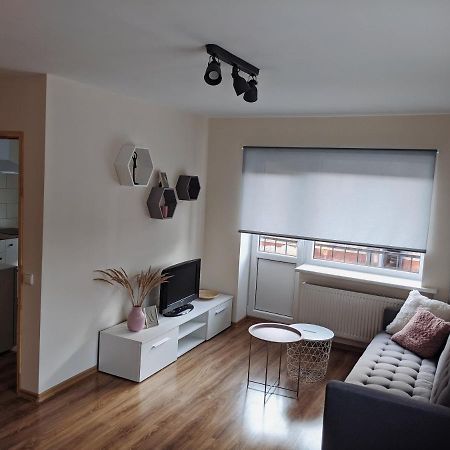 Niedru Apartamenti Liepaja Ngoại thất bức ảnh