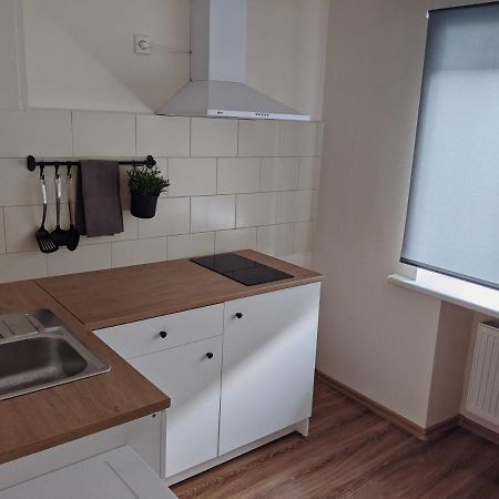 Niedru Apartamenti Liepaja Ngoại thất bức ảnh