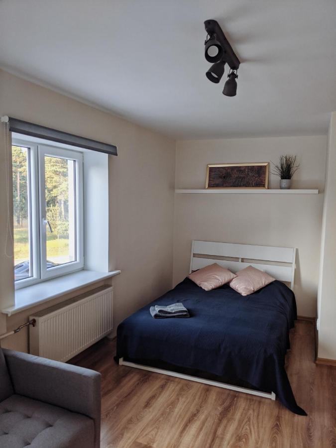 Niedru Apartamenti Liepaja Ngoại thất bức ảnh