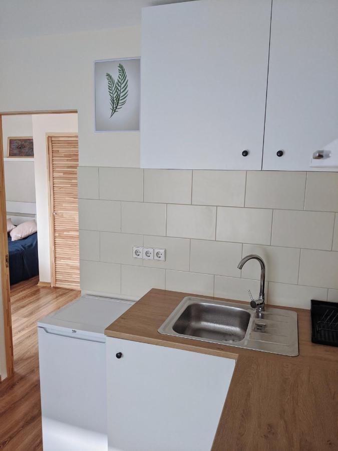 Niedru Apartamenti Liepaja Ngoại thất bức ảnh