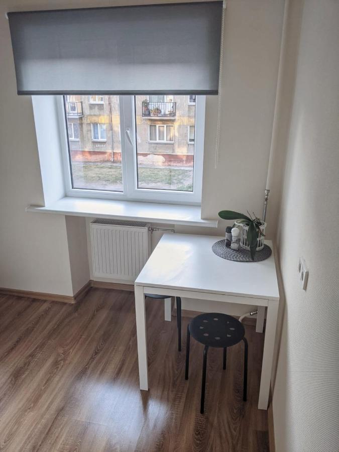 Niedru Apartamenti Liepaja Ngoại thất bức ảnh